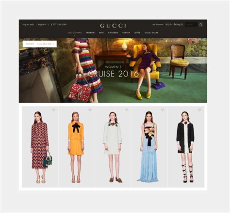 gucci украина официальный сайт|gucci official website.